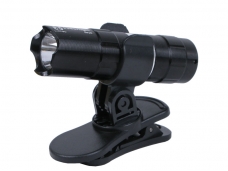 Lichao 008 5W LED Powerlight with Holder